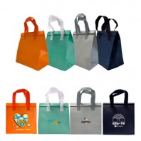 [24x24x15] 부직포 보온보냉백 (중형)