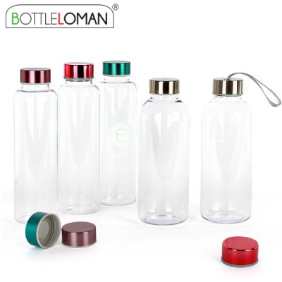 [보틀로만] 밀크슬림 보틀 500ml