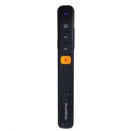 슬림형 레이저포인터/무선프리젠터