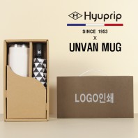 협립3단미니스타앵글완전자동우양산+어반스텐머그컵1P-세트