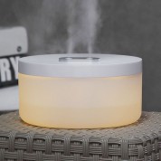 무선 무드등 듀얼가습기 EM-18