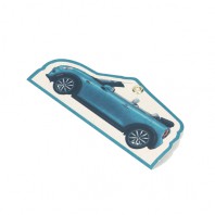 콤마-(멤브렌 )-방향제-자동차-