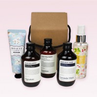 Nard 나드 부케가르니 5종세트