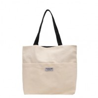 제이탑 에코 감성 패션 에코백