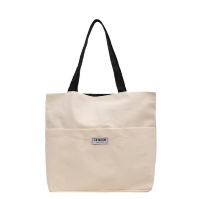 제이탑 에코 감성 패션 에코백