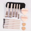 832_MAANGE 전문 메이크업 브러시 세트