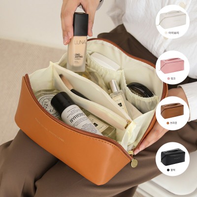 대용량파우치 다용도멀티파우치