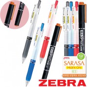 제브라 사라사마크온3+1 (0.5)