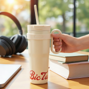 이녹스프랑 켄쳐 핸들 진공텀블러 1160ml