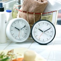 댄디무소음욕실시계