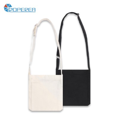 [제작]로페리아 12수 데일리 어린이크로스 에코백(17x22x5)