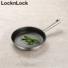 락앤락 F2420  슈트IH인덕션 스텐 프라이팬 24cm