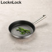 락앤락 F2420  슈트IH인덕션 스텐 프라이팬 24cm