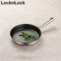 락앤락 F2420  슈트IH인덕션 스텐 프라이팬 24cm