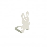 동물북엔드/토끼