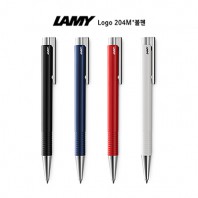 [라미] 로고 204M+ 볼펜
