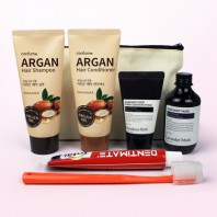 나드 NARD 과일나라 크리오 여행용세트 6종 에코파우치