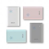 코드루트  헤드용 휴대용 칫솔 살균기(충전식)