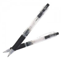 건조가 빠른! 퀵 노크펜0.5mm 국산브랜드