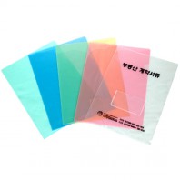 L홀더화일(명함집)