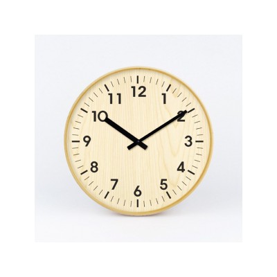 카라 벽시계 KARA-3201MA