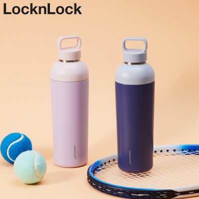 락앤락_4400  슬로 듀얼 오프닝 텀블러 700ML