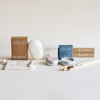 지구하라 욕실키트 패키지