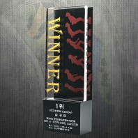 퇴직기념 위임 공로 재직기념패 DS12-14-2