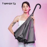 [레그넷] 와푸 UP. 거꾸로 우산(펴는자동). 장우산