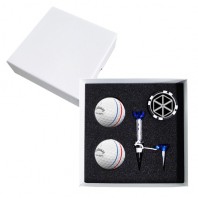 캘러웨이 ERC TT 2구 볼마커칩 고급 싸바리케이스