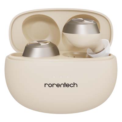 [로랜텍] 블루투스 이어폰 TWS_RSM-R510