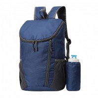 제이탑 고급 물병 파우치 접이식 가방 백팩