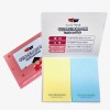 수첩형 점착메모지 (포스트잇) (중-004)