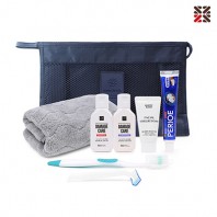 메쉬스퀘어 S1형 아모레여행용세트