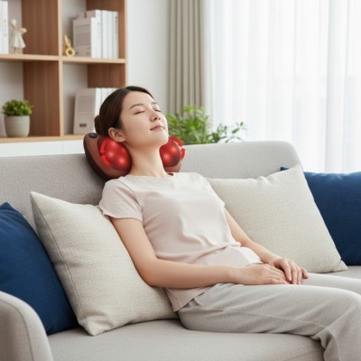 G GOON GA-30000 PLUS 목안마기