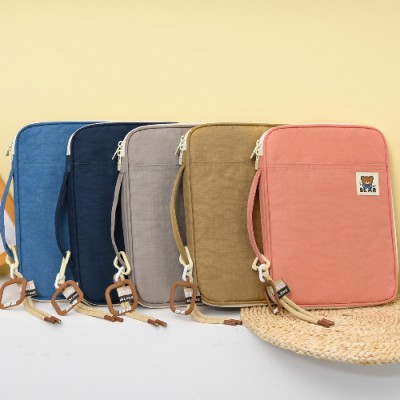 로페리아 방수 원단 태블릿 노트북 가방 13.3/14인치(0216959)