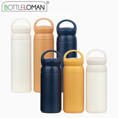[보틀로만] 칼리프 핸디 진공텀블러 350ml