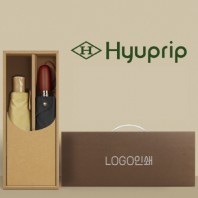 프리미엄 우산세트-협립3단60엔티크완전자동+3단마시멜로수동