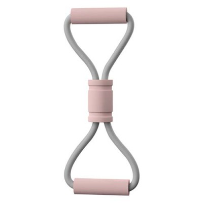 제이엘 8자형 요가밴드 피트니스 스트레칭 밴드