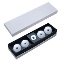 브리지스톤 투어 B X 4구 볼마커칩 고급 싸바리케이스 BTX4BC1