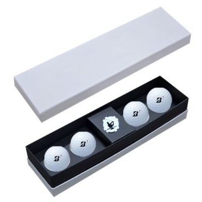 브리지스톤 투어 B X 4구 볼마커칩 고급 싸바리케이스 BTX4BC1