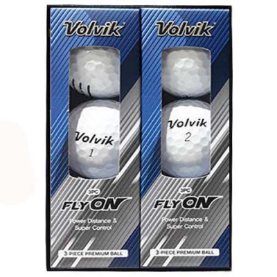 볼빅 플라이온 6구세트