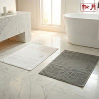 송월 프리미엄 호텔용 발매트 220g