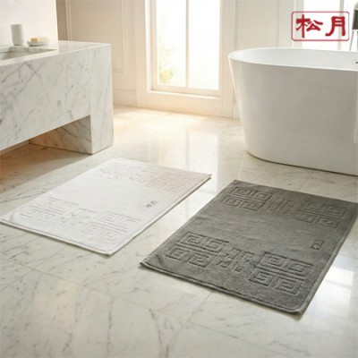 송월 프리미엄 호텔용 발매트 220g