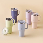 락앤락 뉴 메트로 킹 텀블러 820ml