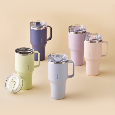 락앤락 뉴 메트로 킹 텀블러 820ml