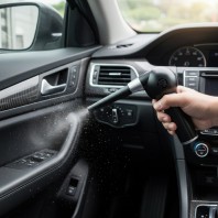 벨루젠 VZ-YKG40 무선 송풍기 먼지제거기 에어건