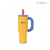 [텀리]바왕 스트로우 텀블러 40oz