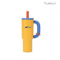 [텀리]바왕 스트로우 텀블러 40oz
