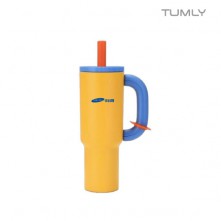 [텀리]바왕 스트로우 텀블러 40oz